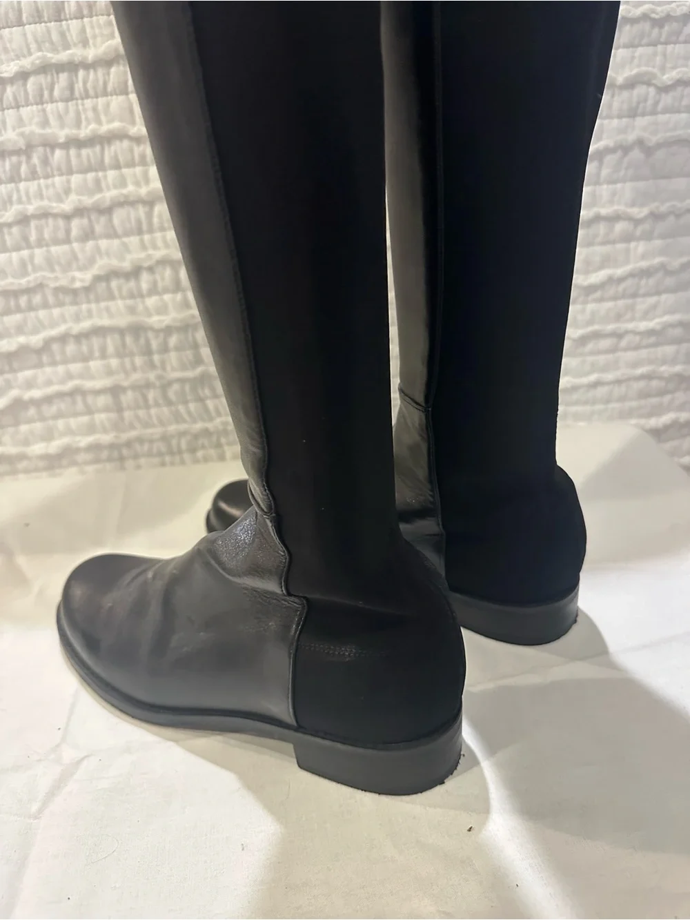 Stuart Weitzman this beautiful
